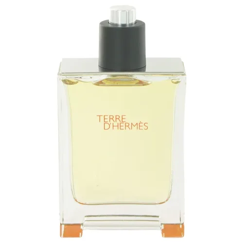 Terre D&rsquo;Herm&egrave;s by Herm&egrave;s Eau de Toilette Spray (Tester) 100 ml