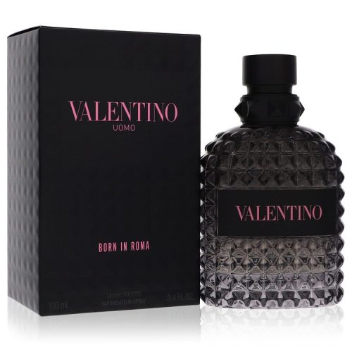 Valentino Born In Roma Uomo  Eau de Toilette (EdT) 100.0 ml
