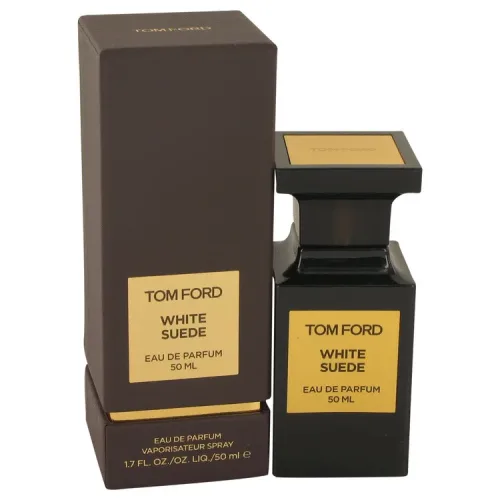 TOM FORD - White Suede, 50  ml