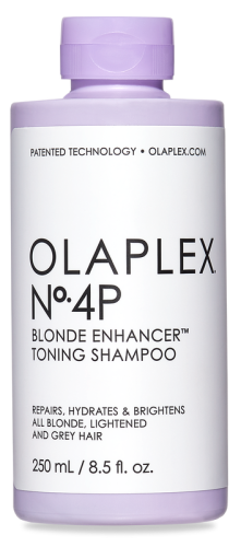 Olaplex - Blonde Enhancer Toning Shampoo No. 4P