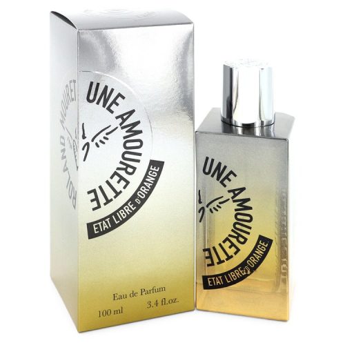 Une Amourette Roland Mouret by Etat Libre D&rsquo;Orange Eau de Parfum Spray (Unisex) 100 ml