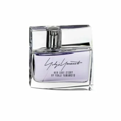 Her Love Story by Yohji Yamamoto Eau de Parfum Spray 100 ml