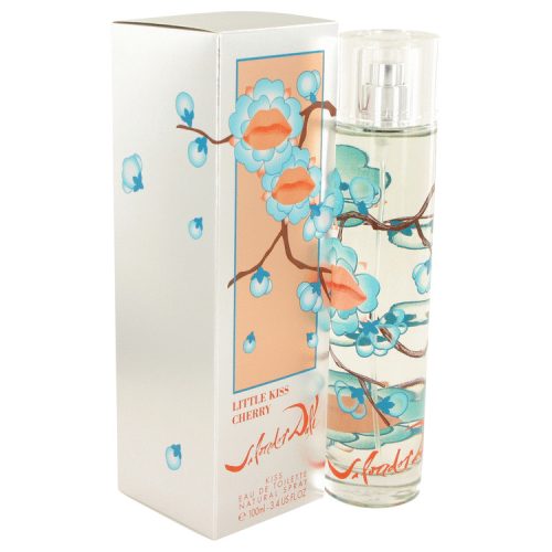 Little Kiss Cherry by Salvador Dali Eau de Toilette Spray 100 ml