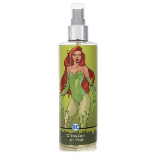 DC DC Comics Poison Ivy by DC Comics Eau de Toilette Spray 240 ml