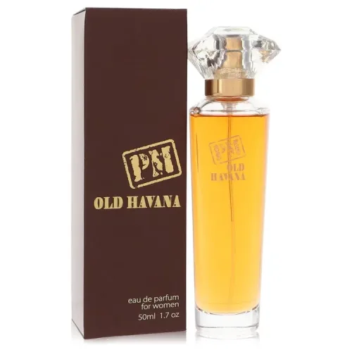 Old Havana by Marmol & Son Eau de Parfum Spray 50 ml