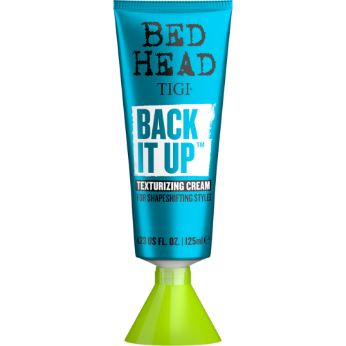 TIGI Bed Head Back it Up Cream 125 ml