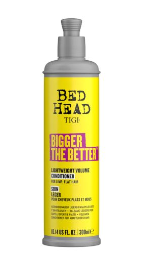 TIGI Bed Head Bigger TheBetter Conditioner 300 ml
