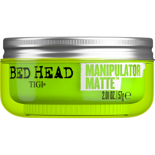 TIGI Bed Head Manipulator Matte Wax 57 g