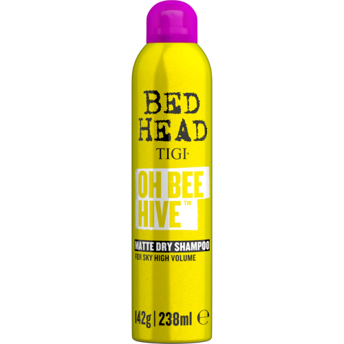 TIGI Bed Head Oh Bee Hive Dry Shampoo 200 ml