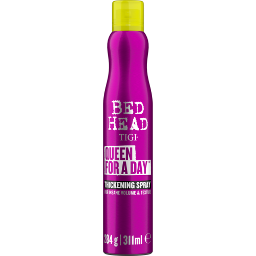 TIGI Bed Head Queen for a Day Spray 311 ml