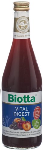 BIOTTA Vital Digest Fl 5 dl