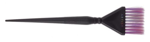 Efalock ARTIST Rainbow Farbpinsel schmal 1 Stk.