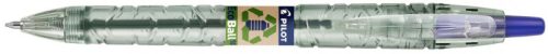 PILOT Kugelschreiber Ecoball B2P 14003506 blau 1.0mm