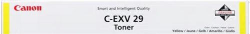 CANON Toner yellow T04-Y IR ADV C475i&iZ 27'500 S.