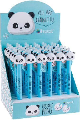 ROOST Stift Panda XL1806 l&ouml;schbar, in Display