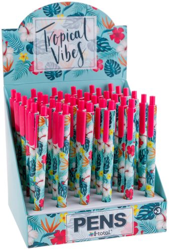 ROOST Stift Tropical Vibes XL1827 in Display