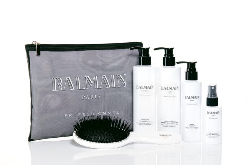 Balmain Aftercare Bag 250 + 250 +150 + 75 ml