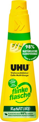 UHU Alleskleber twist & glue 46370 ohne L&ouml;sungsmittel 100g