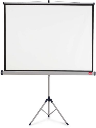 NOBO Stativ-Leinwand 1902396 170x127,5cm