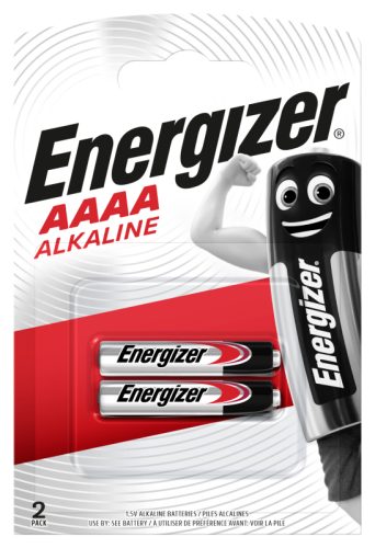 ENERGIZER Batterien Spezial AAAA 1.5V LR61/AM5/E96 96 2 St&uuml;ck