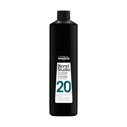 L'Or&eacute;al Blond Studio Oil Developper 20 Vol. 6% 1000 ml