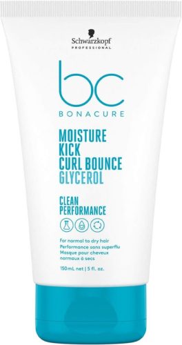 Schwarzkopf BC Moisture Kick Curl Bounce 150 ml