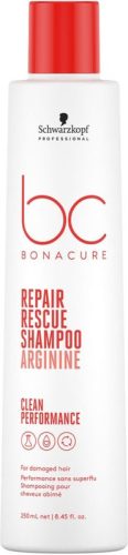 BC Bonacure - Repair Rescue Shampoo, 250 ml