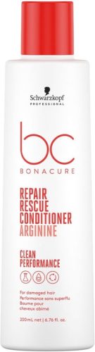 BC Bonacure - Repair Rescue Conditioner, 200 ml