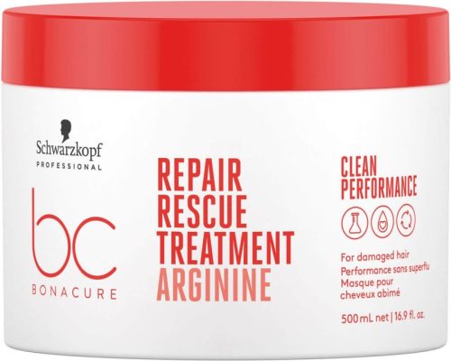 Schwarzkopf BC Repair Rescue Treatment 500 ml