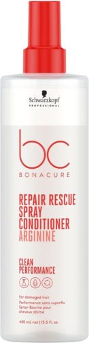 Schwarzkopf BC Repair Rescue Spray Conditioner 400 ml