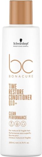 Schwarzkopf BC Time Restore Conditioner 200 ml