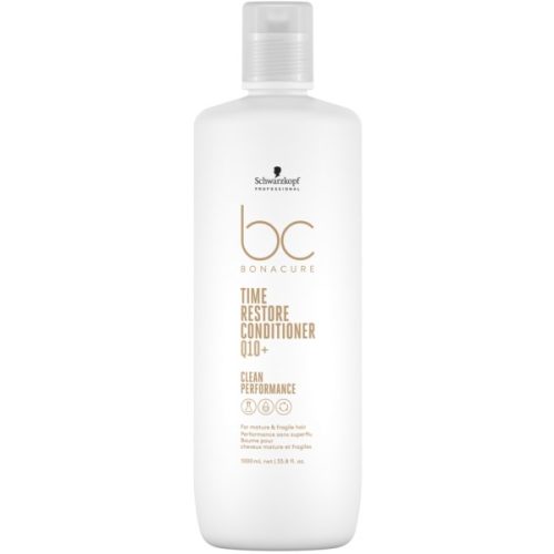 Schwarzkopf BC Time Restore Conditioner 1000 ml