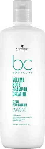 Schwarzkopf BC Volume Boost Shampoo 1000 ml