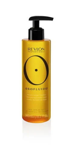 Orofluido Radiance Argan Shampoo 240 ml
