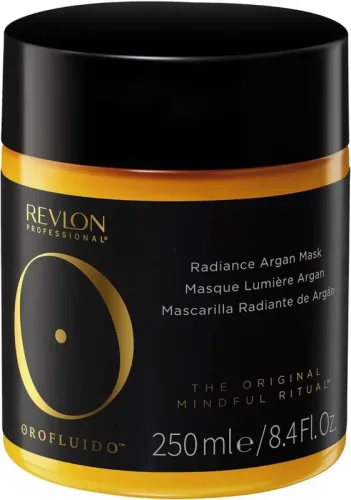 Orofluido Radiance Argan Mask 250 ml