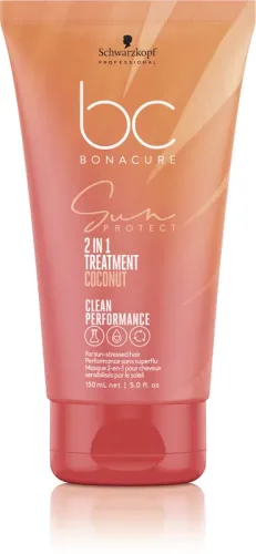 Schwarzkopf BC Sun 2-in-1 Treatment 150 ml