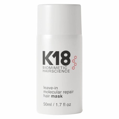 K18 - Leave-In Repair Mask, Molecular, 50 ml