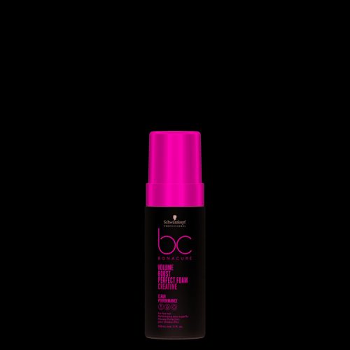 Schwarzkopf BC Volume Boost Perfect Foam 150 ml