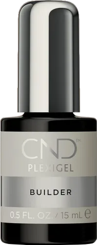 CND PlexiGel Builder Porcelain 15 ml