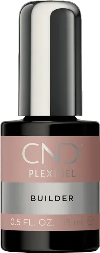 CND, CND PlexiGel Builder Porcelain 15 ml