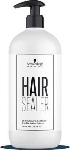Schwarzkopf Hair Sealer Treatment 750 ml