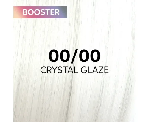 Wella Shinefinity Zero Lift Glaze 00/00 Crystal Glaze 60 ml