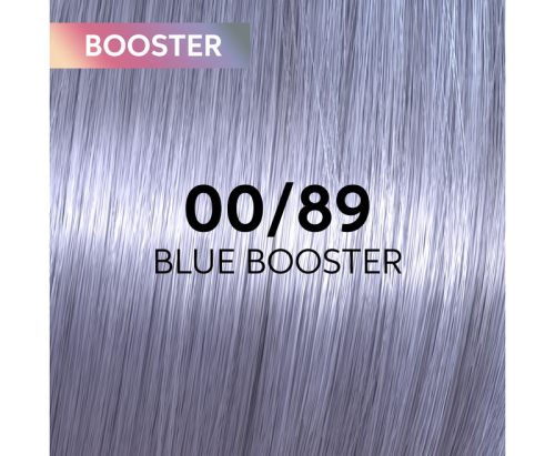Wella Shinefinity Zero Lift Glaze 00/89 Blue Booster 60 ml