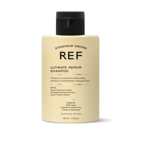 REF Ultimate Repair Shampoo 1000 ml