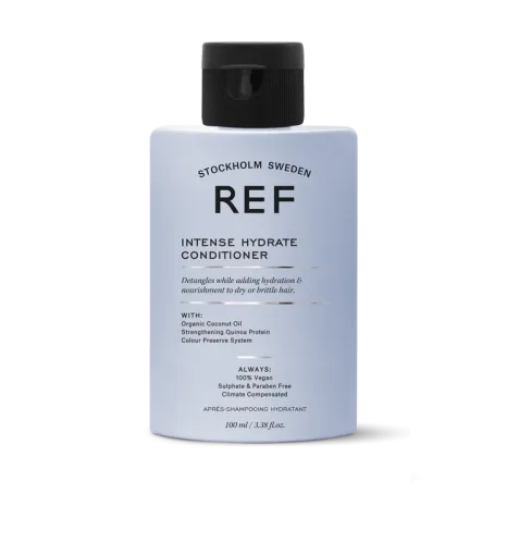 REF Intense Hydrate Conditioner 100 ml