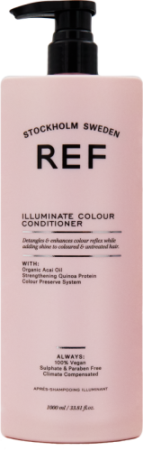 REF Illuminate Colour Conditioner 1000 ml