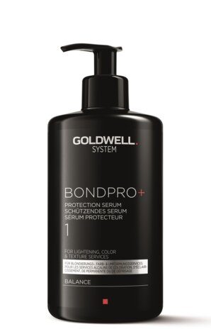Goldwell System Bondpro+ 1 Prot. Serum 500 ml