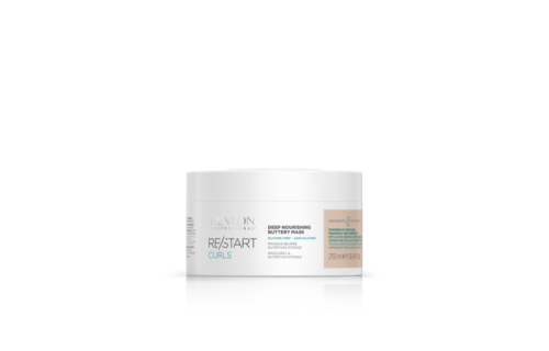 Revlon Restart Curls Nourishing Mask 250 ml
