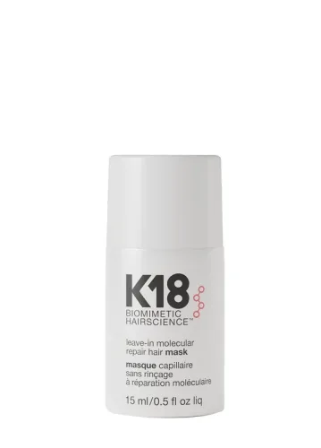 K18 - Leave-in Hair Mask, 15 ml
