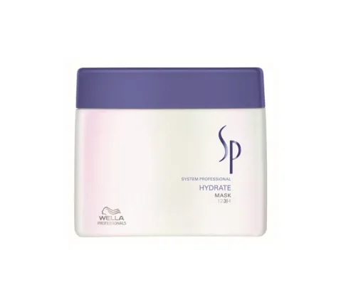 Wella SP Hydrate Mask 400 ml